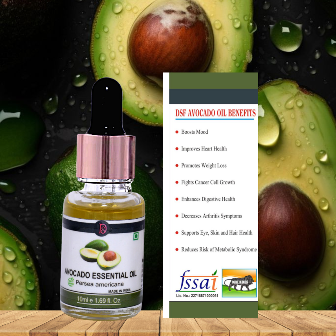 AVACADO OIL PURE