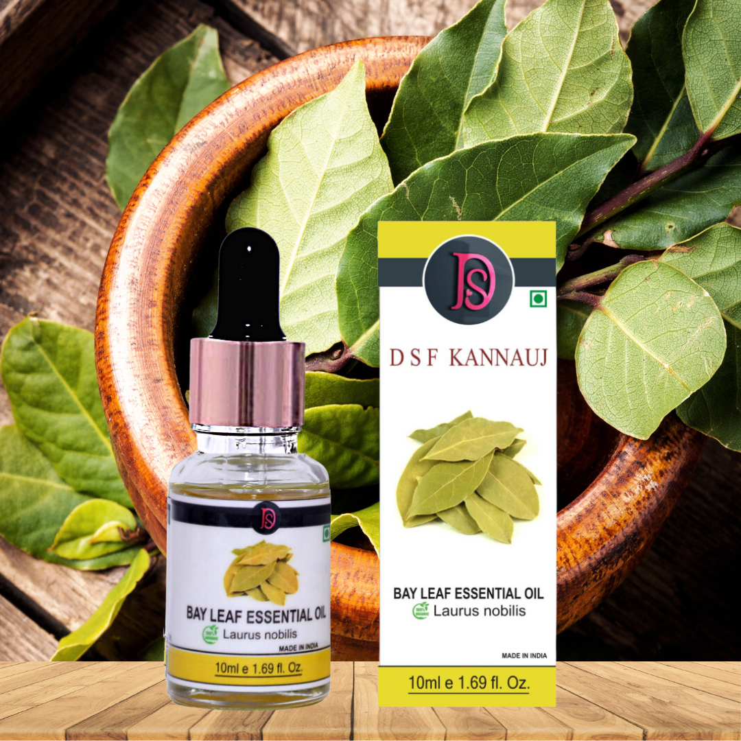 BAY LEAF OIL PURE