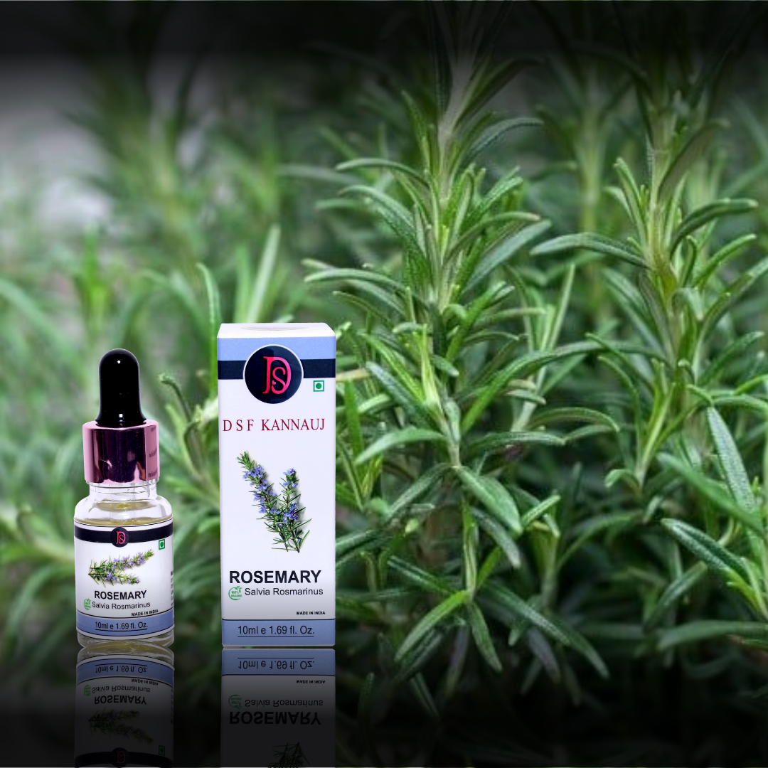 ROSEMARY OIL PURE
