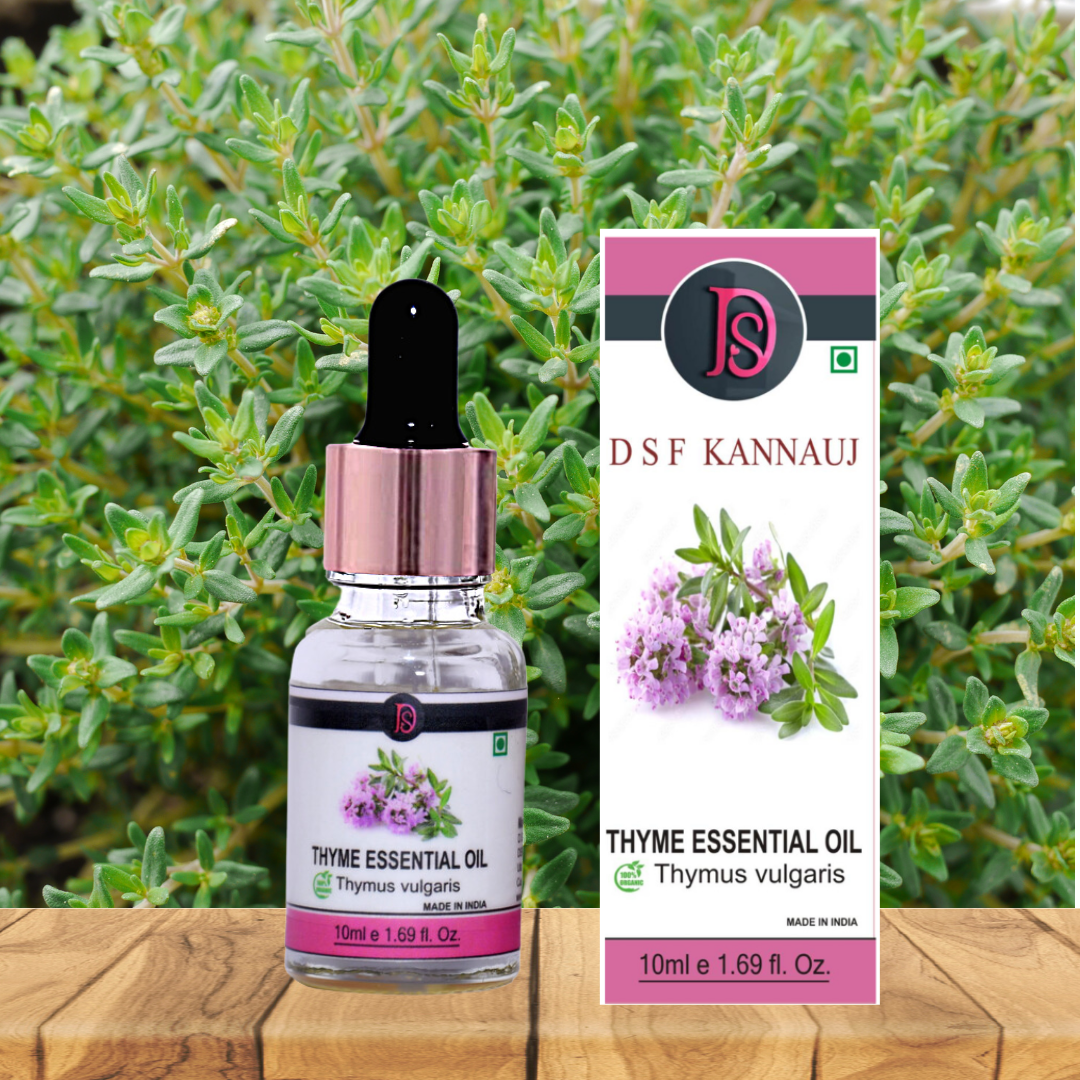THYME OIL PURE