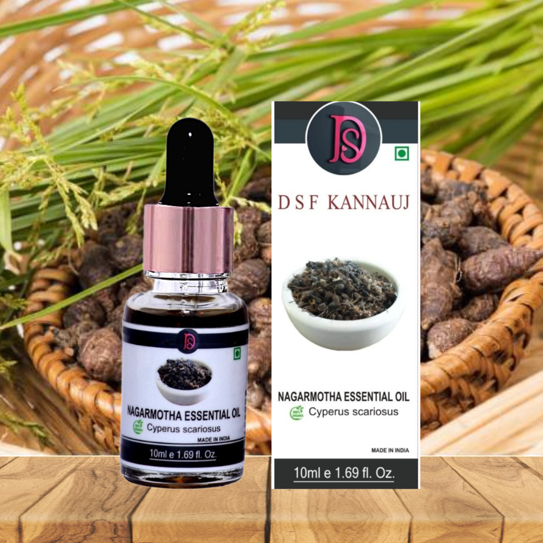 NAGARMOTHA OIL PURE