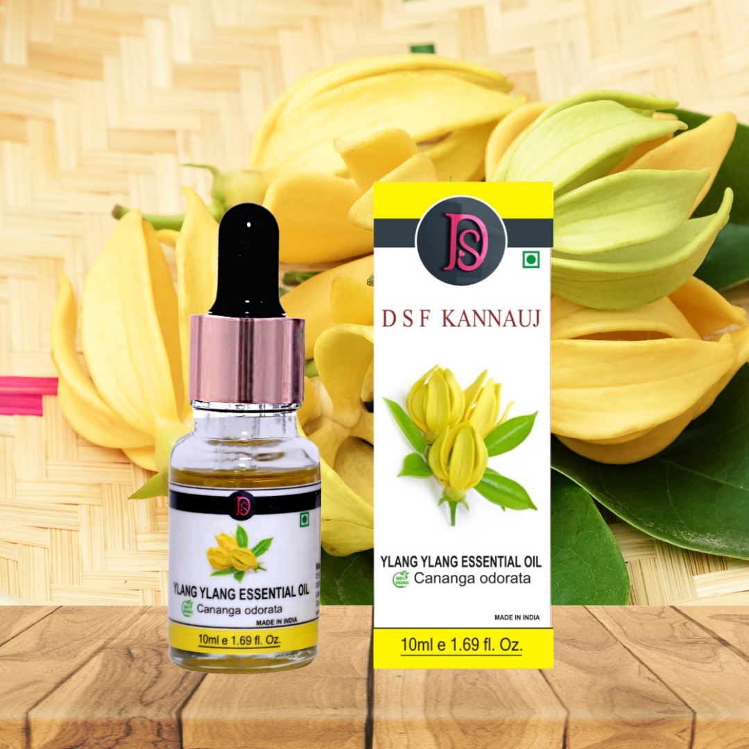 YLANG LANG OIL PURE
